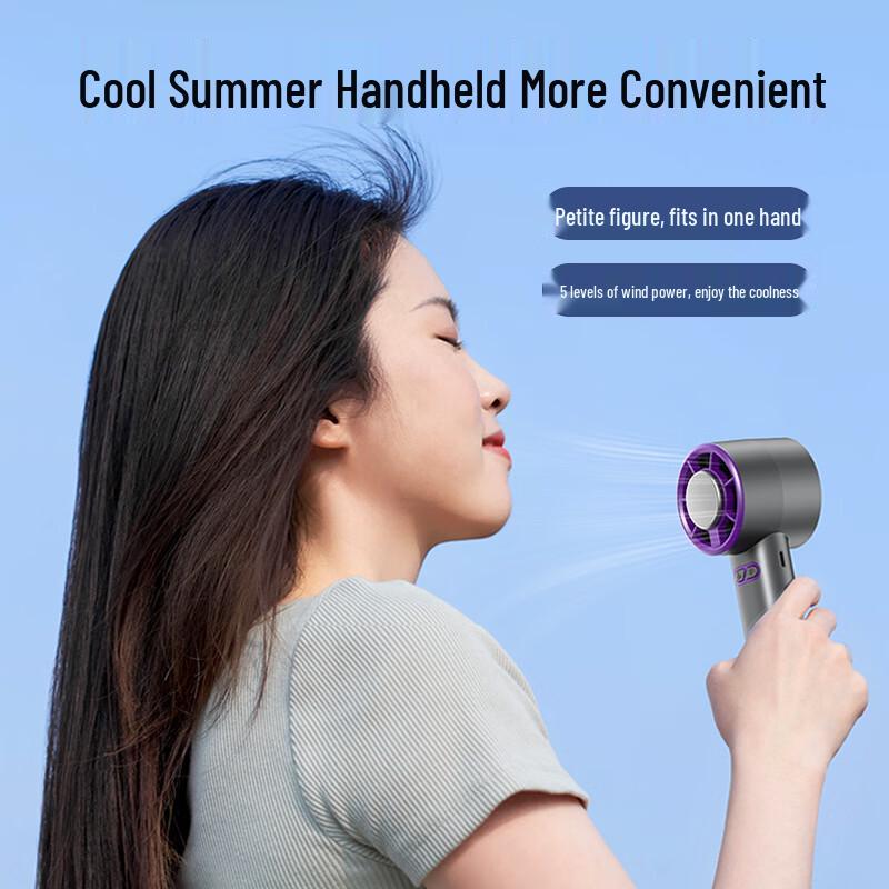 Xi Yi Mini USB Desktop Fan Y32