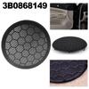 Black Car Door Loud Speaker Cover Grill For Passat B5 For Golf MK4 3B0868149 For Golf 2000-2004 For Passat 1998-2001