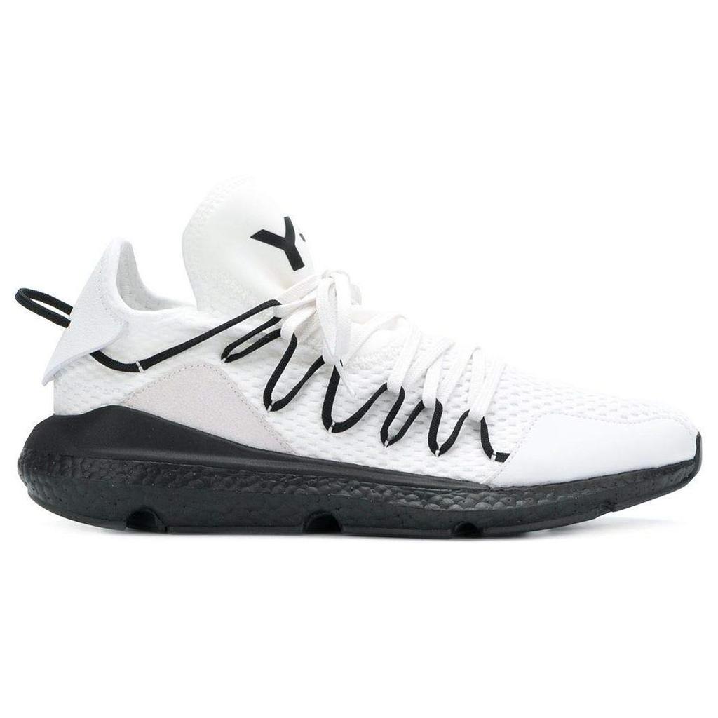 adidas Y-3 Kusari 'White Black' Men's AC7190