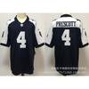 NFL Dallas Cowboys Legend Embroidered Football Jersey Men Women Winter Sports Fan Apparel