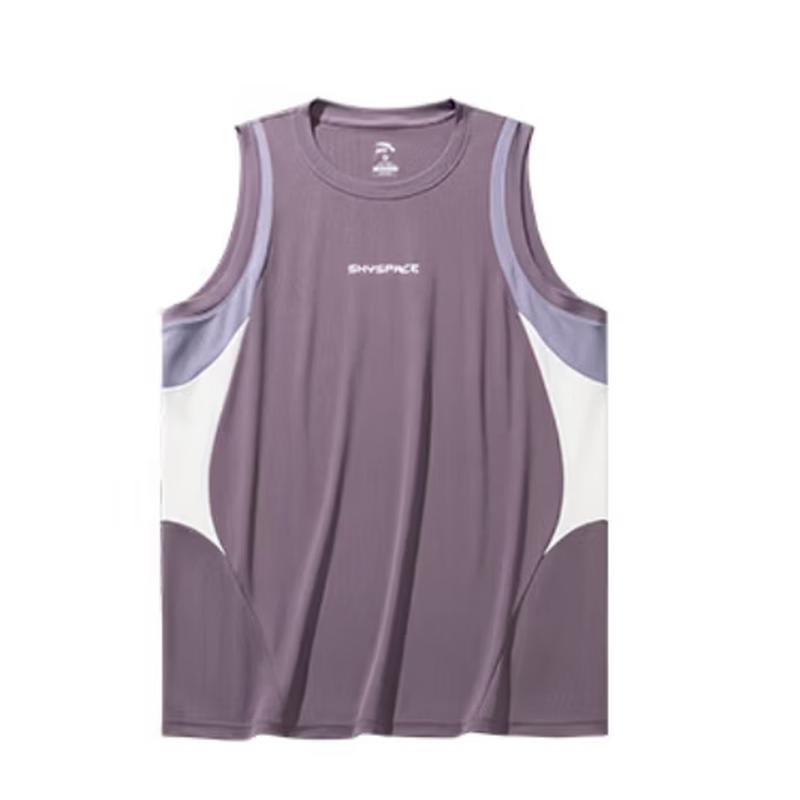 ANTA Unisex Ice Silk Sleeveless Sports Vest
