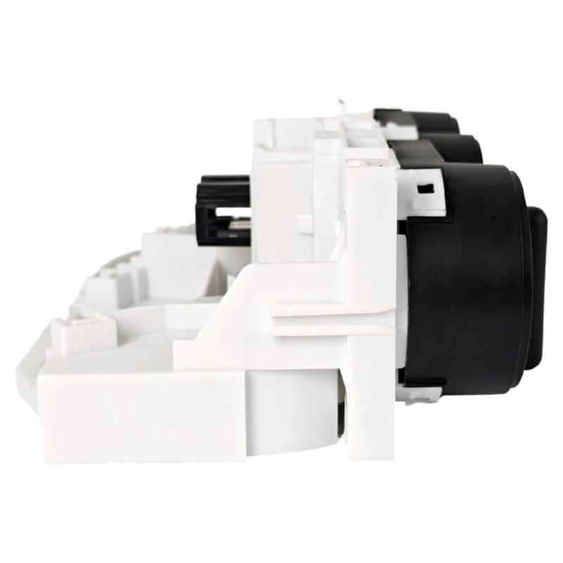 Heating Ventilation Adjustment Part For 1998 2010 Well Known Small Car Featuring Accurate Temperature Selection And Easy Installation