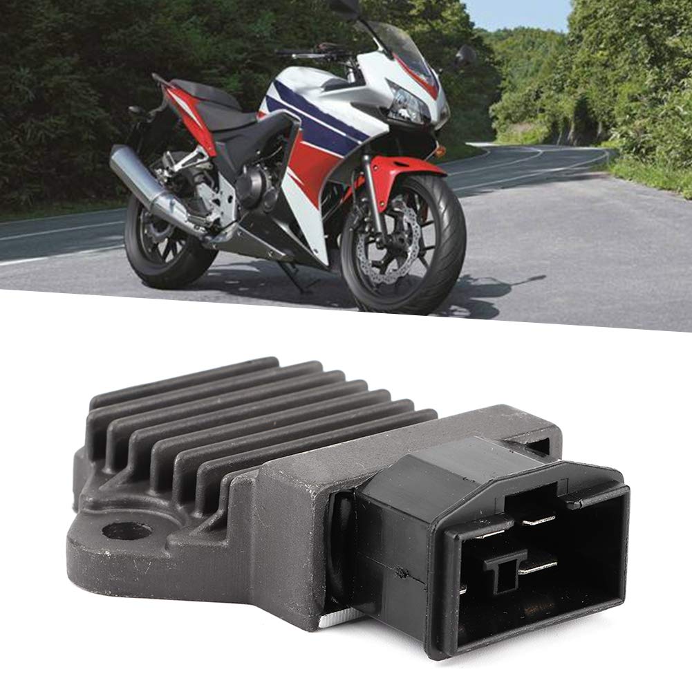 Fits Yctze5Pin Regulator Rectifier 31600-MY7-30531600-MV4-010 CB CBR 6009001100