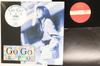 LP Record EPO  Go Go Epo MIL1029 DEAR HEART 1987 Japan Japanese PopRock Used