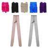Men's Sexy Seamless Sheer Transparent Tight Underwear Pantyhose Stockings