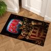 Gremlins Area Rug Perfect for Hallway Kitchen Study room Game Room Antislip Carpet Office home decor Gift for Festivals