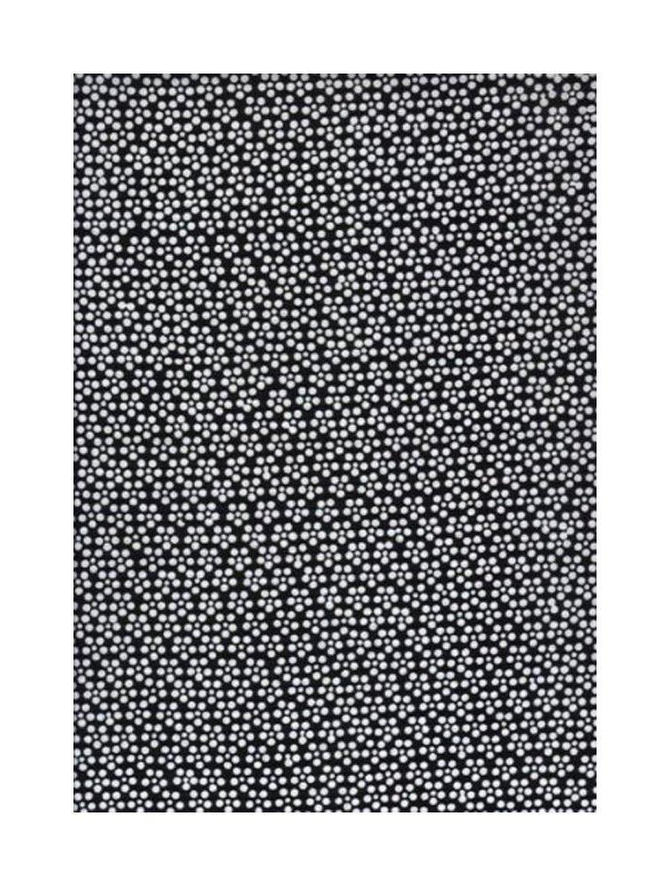 

Tenugui Hand Chusen Made in Plum Blossom Design Niwa-zome Towel, Print, 100% Cotton, Japan,