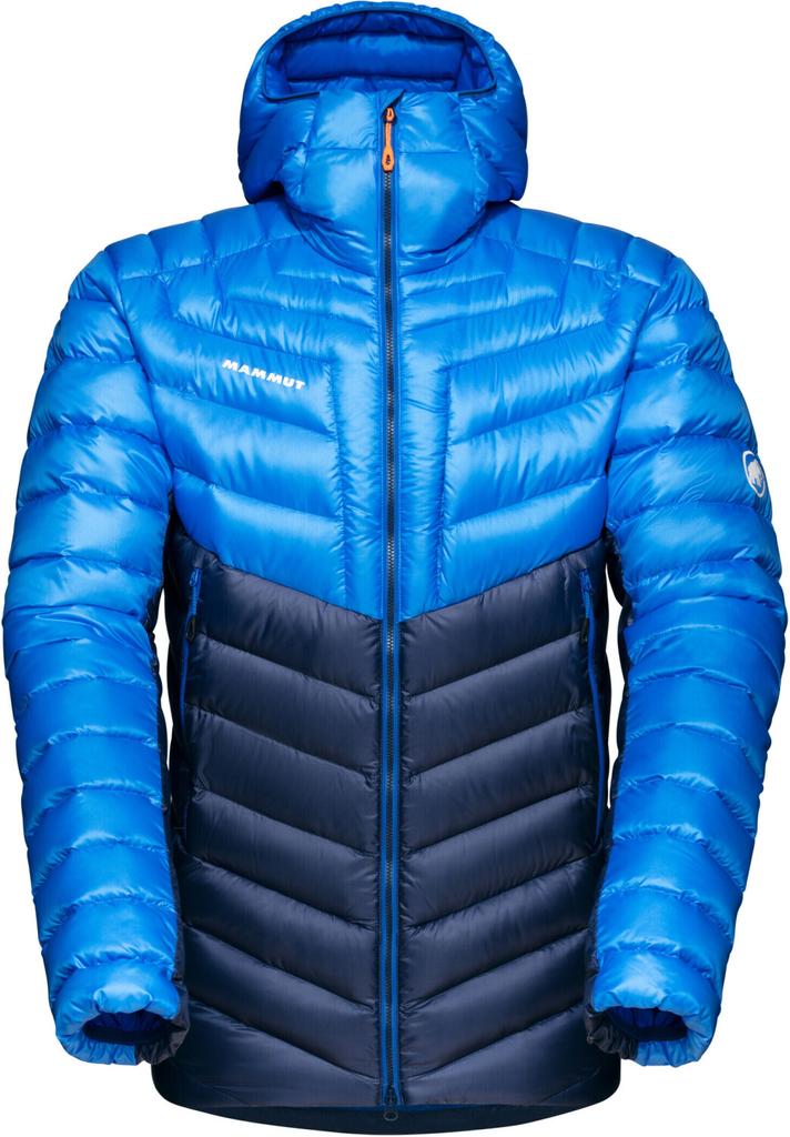 Mammut Broad Peak IN Hooded Jacket Men (1013-00260)