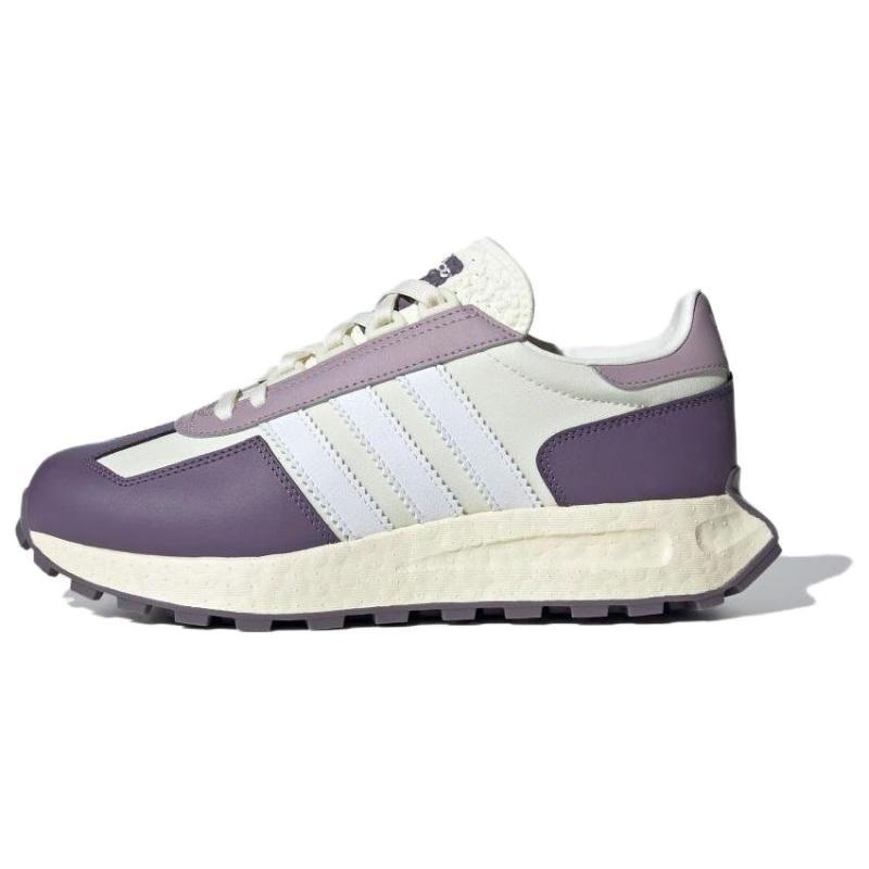 

Adidas Retropy E5 Purple White Women s Sneakers IE8441 36⅔