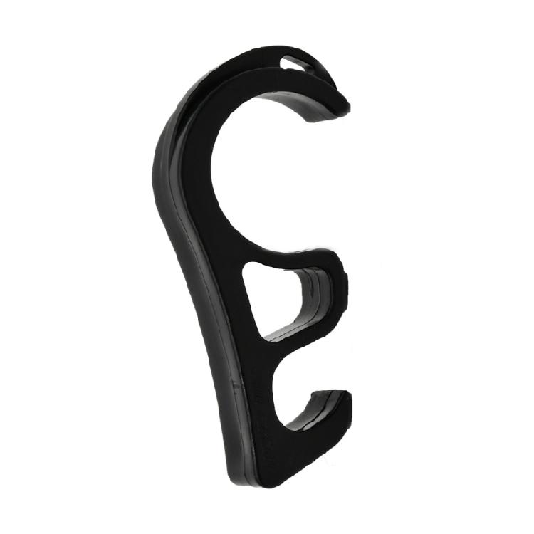 Heavy Duty Motorcycle Electric Vehicle Brake Hook Suitable for Riders Seeking Durability Daily Riding And City Commutes