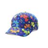 Hot Cartoon Print Child 54cm Head Circumference Baseball Caps for Boy Girl Under 10 Years Old Dazzling Lovely Snapback Hats Zj19