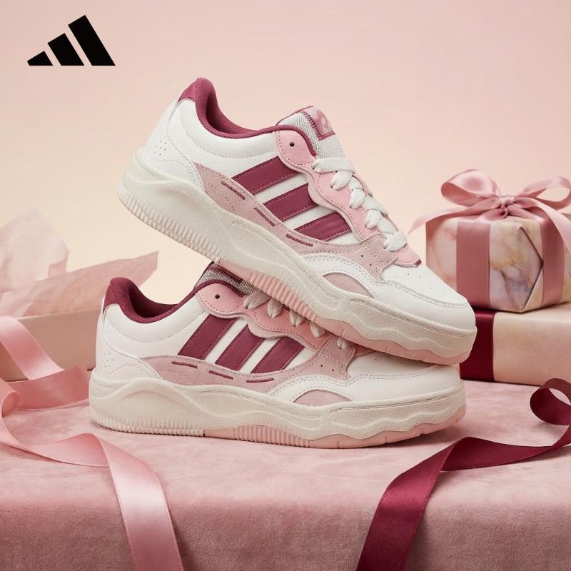 Женские повседневные кроссовки Adidas Lite Shuffle 38.5