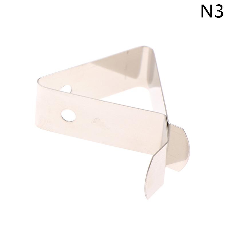 

Держатель термометра, термостойкая нержавеющая сталь, универсальный безопасный зажим для чашки