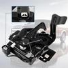 For Ford F-250 F-350 Super Duty 2017-2019 Hood Latch W/ Sensor HC3Z-16700-F, HC3Z16700E, HC3Z16700B