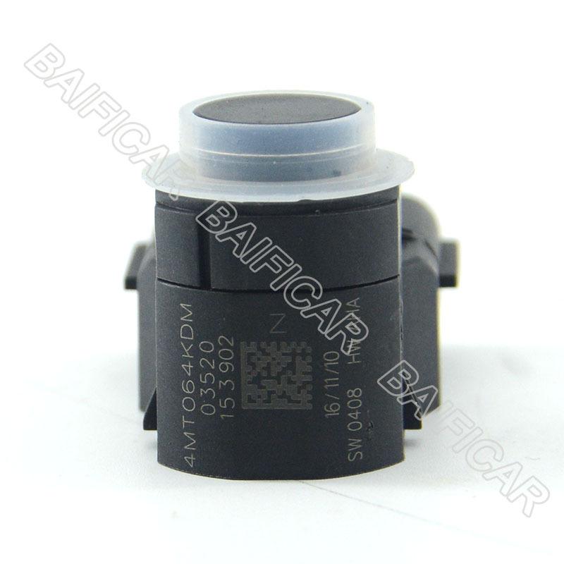 Baificar Brand New Black Parking Sensor 96890C1200 96890-C1200 95720-4T600 For Hyundai I30 I40 Kia Ceed MK2