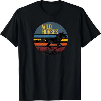T-shirts en tops – T-shirts
