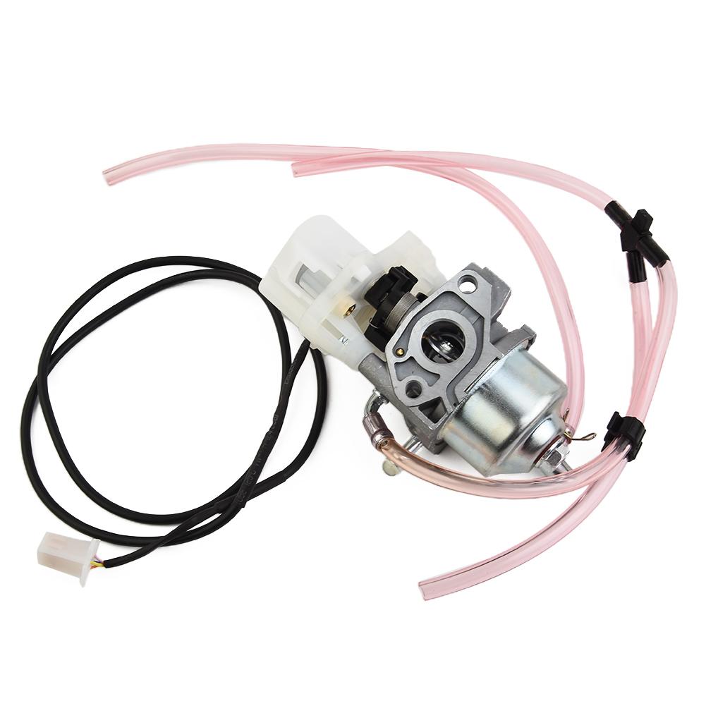 For Honda EU1000i Carburetor Useful 1 Set AC Inverter Alternator EU1000IK1 Generator Carburetor Part High Quality China Mainland