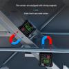 New Dual-Laser Digital Inclinometer with Strong Magnetic Base for Accurate Angle Measurements