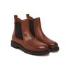 Chelsea Boots Tommy Hilfiger Cleated FW0FW08766 Braun