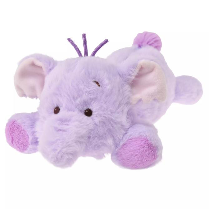 Disney Lumpy Plush Pencase Japan NEW Disney Store