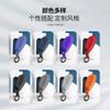 For Great Wall Harvard H4 H6 H7 H9 Car Key Set Suede Three-dimensional Key Shell Buckle