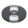 1 4 7 Inch Empty Tape Reel 2 Holes Universal Sound Tape Takeup Reel for Recording Open Reel Takeup Reel Machine