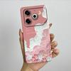Per Tecno Pova 6 Neo Custodia POVA6NEO Silicone TPU Morbida Custodia per Telefono Verniciata Stampata Antiurto Protettiva Cover Posteriore
