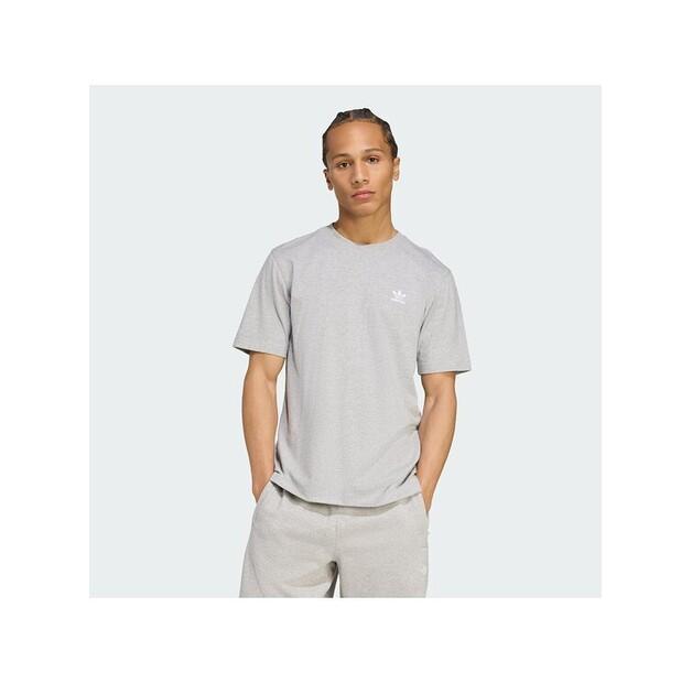 Футболка adidas Trefoil Essentials Tee EU XS