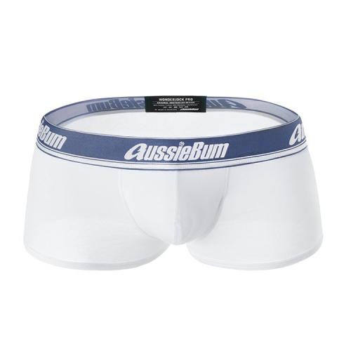 

[aussieBum] Трусы-хипстеры Wonder Jak Pro [Отправка из Кореи] 100% Оригинал XS(28-29 ) Black