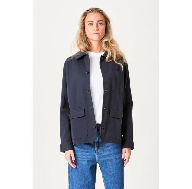 Куртка демисезонная TeeShoppen Basic Collection EU S