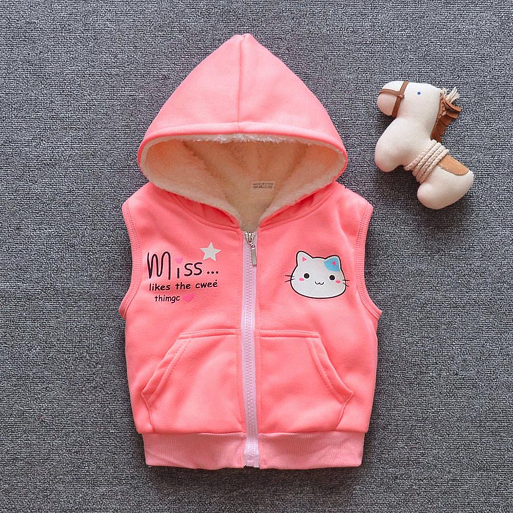 Lightweight Windbreaker Long Sleeve Zipper Hoodies Sport Sweatshirt Jackets Coat winwintom Kids Baby Cartoon Outerwear