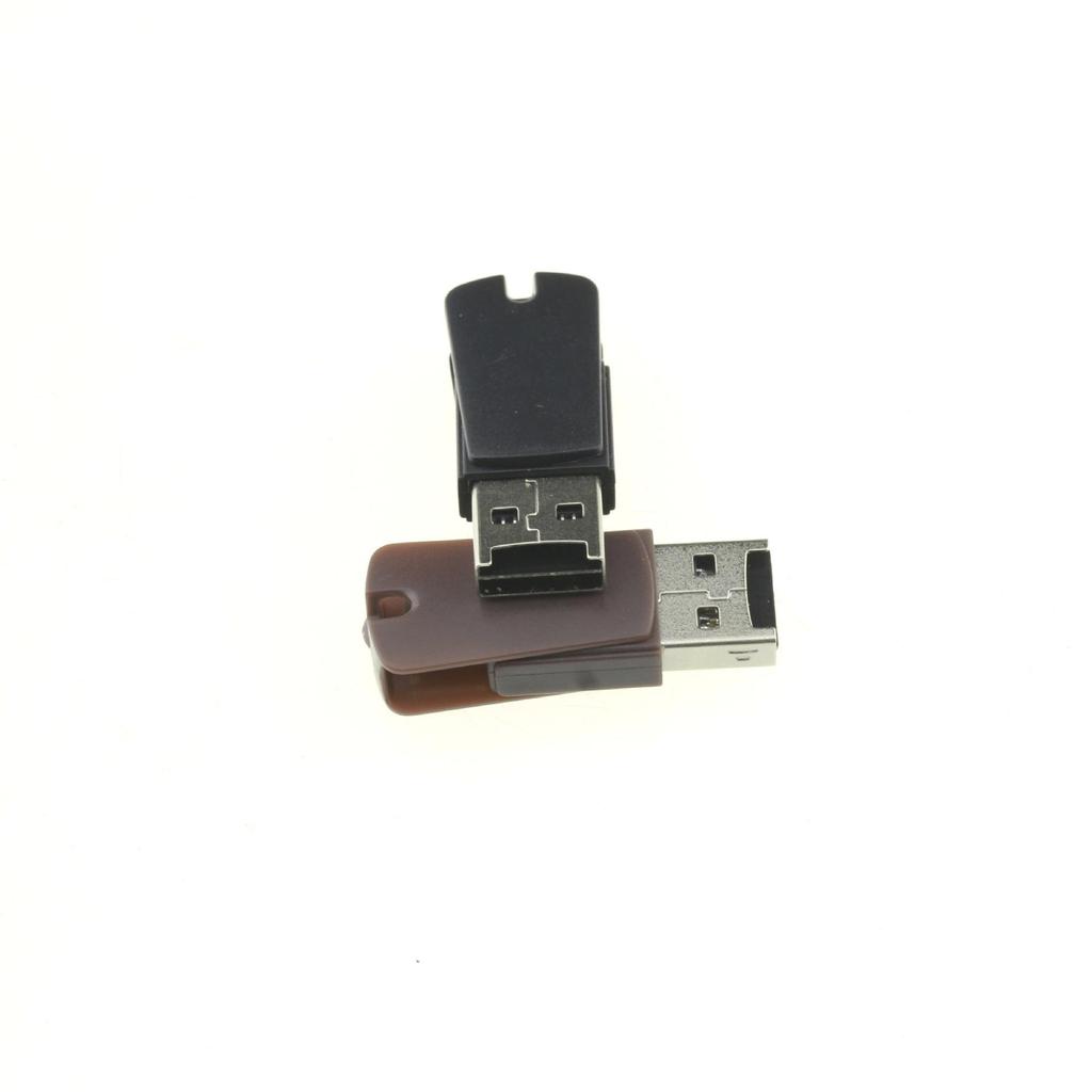 All-in-One Aluminum Alloy High-Speed SD/TF/MS/PSP Card Reader for Mobile Phones and Cameras