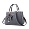 7 Colors Fashion Flowers Hand Bags Womens Totes Leather Clutch Bag Ladies Handbags LS