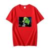 Funny Frog Fashion Graphic T Shirts Cotton New In Tops And Tshirts Summer Tops  Tshirt New Arrival Goods Printed Tshirt