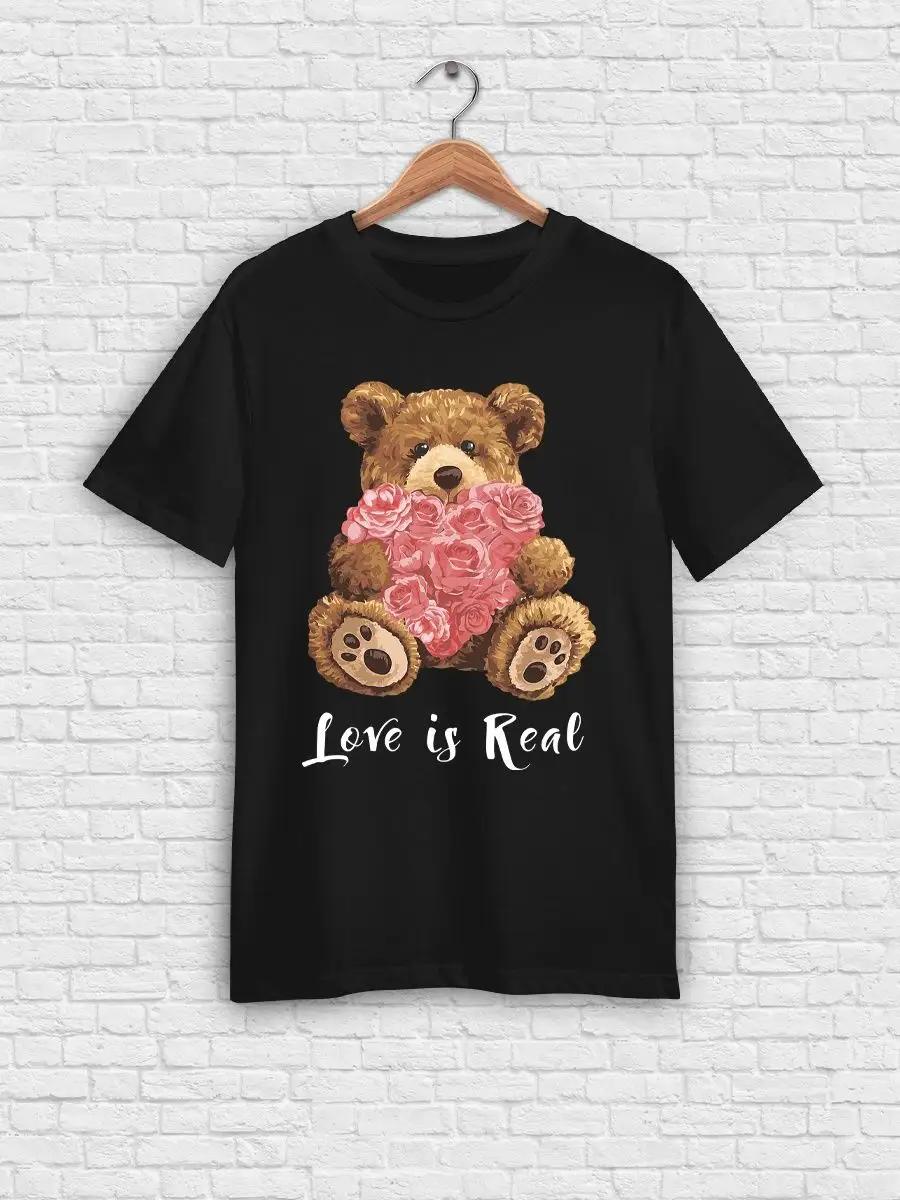 

Lilo & Stitch floral print T‑shirt S