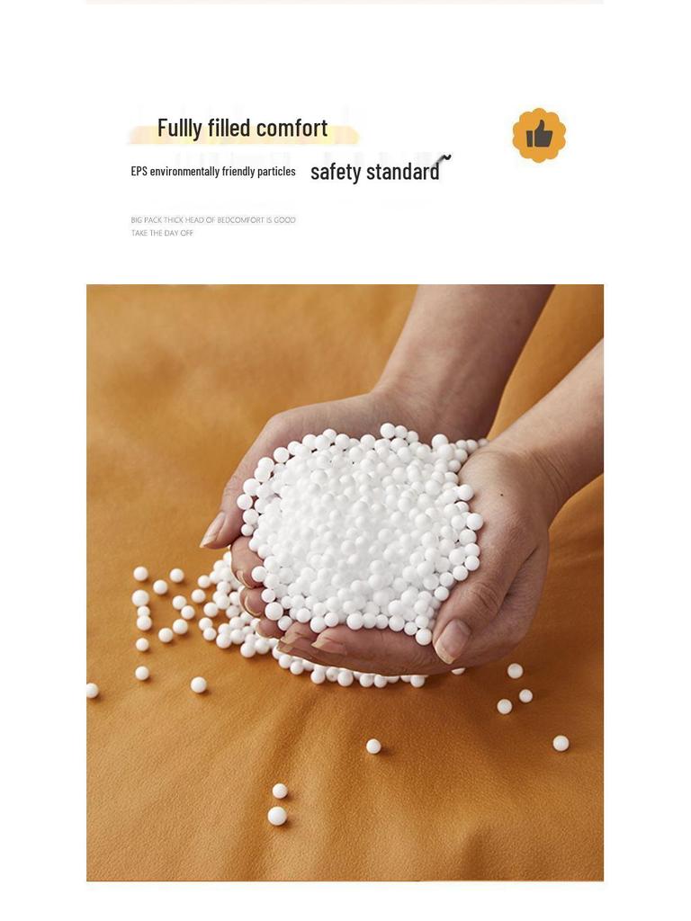 Thickened Japanese Tatami Floor Seat Cushion for Bedroom or Balcony