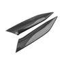 Carbon Fiber Console Gear Shift Both Side Trim for BMW 3-Series G20 -