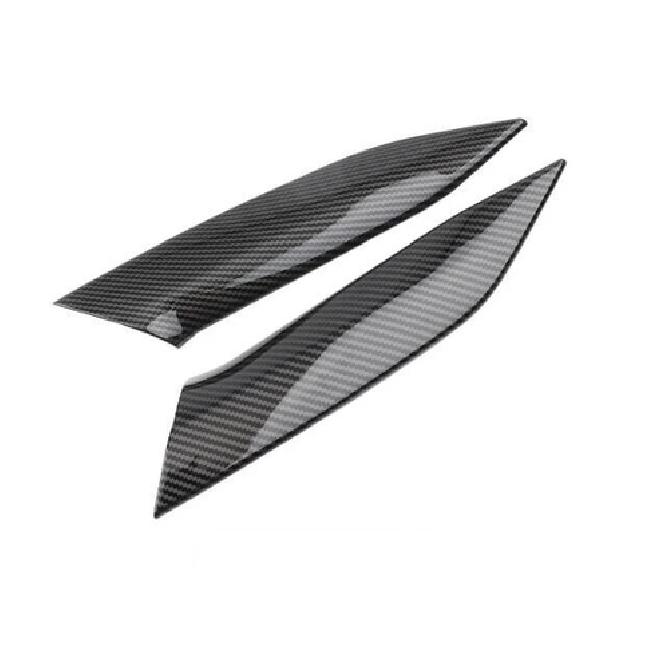 Carbon Fiber Console Gear Shift Both Side Trim for BMW 3-Series G20 -