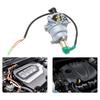 Carburetor Replacement 139 RX139 389CC 396CC 401CC 1pc Tools Convenient