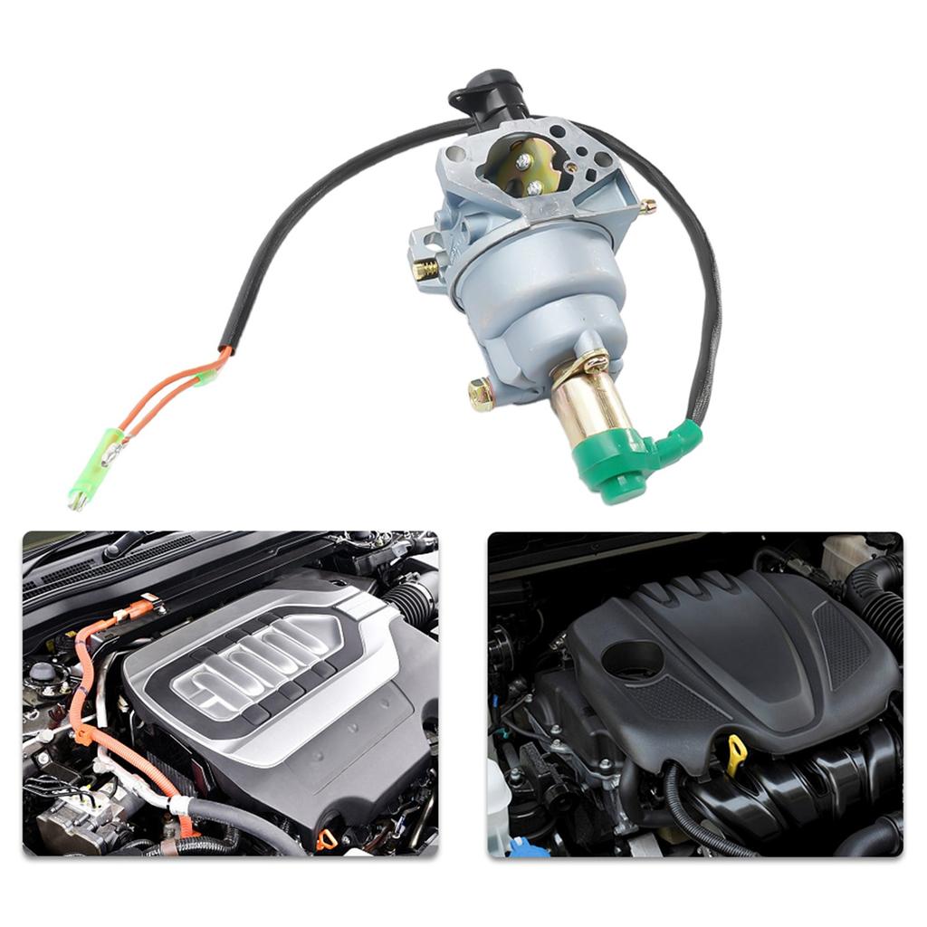Carburetor Replacement 139 RX139 389CC 396CC 401CC 1pc Tools Convenient