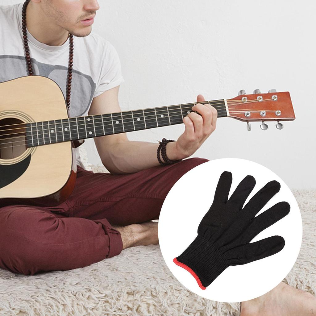 1 Resistant Fingertip Training S Full Finger Hand
