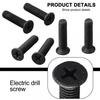 Fixing Screw Drill Chuck Machine Power Tools 1/2inch