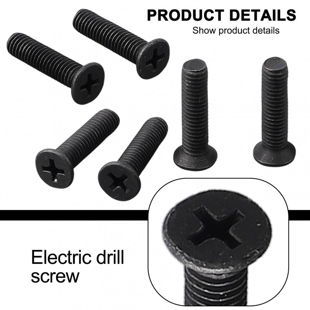 Fixing Screw Drill Chuck Machine Power Tools 1/2inch