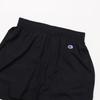 Champion Sports Shorts with Women's One-Point Logo, CW-CS550-090-M