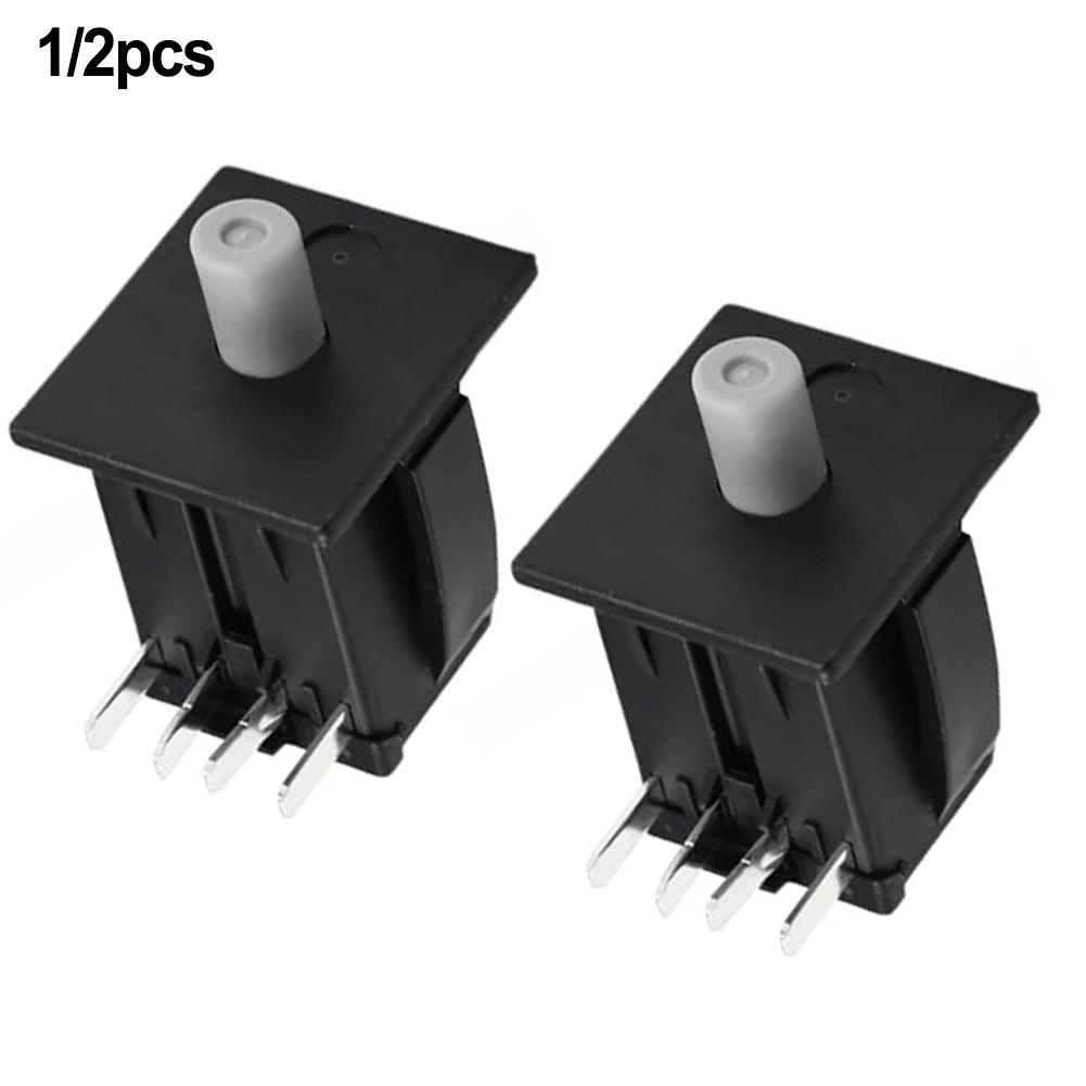 Ensures Safety During Operation Switch Interlock Sensor As Shown Plunger Switch Heavy-duty Use Quick Replaceable
