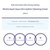 MISSHA Super Aqua Ultra Hyalron Cleansing Cream 200ml