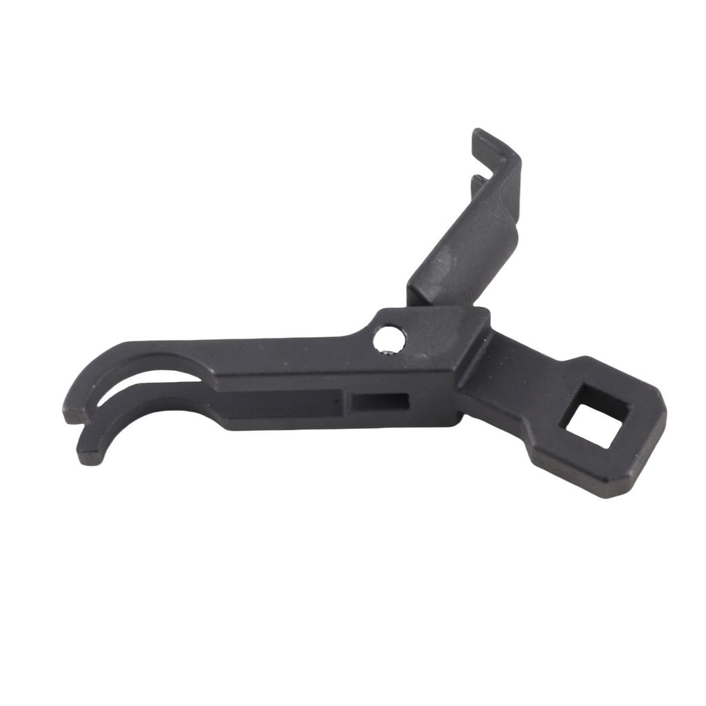 Car Valve Spring Compressor Steel Black Oxidation Proof Replacement for V8 Engines 1991‑2004