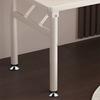 60mm Furniture Foot Pad Nail Furniture Leveler Adjustable Table Desk Sofa Couch Leg Feet Mat