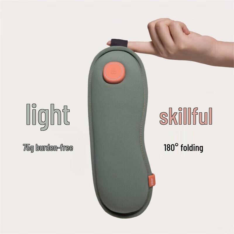 ZuoDian Vibration Eye Massager