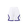 Sport Casual Shorts Women's White FB4589-100